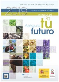 plan de Seguros Agrarios 40º Plan - 2019