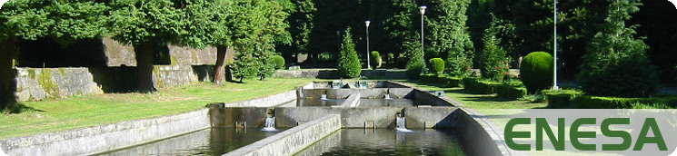 Acuicultura continental