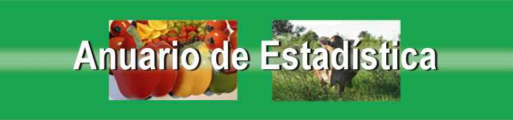 Anuario de Estadística