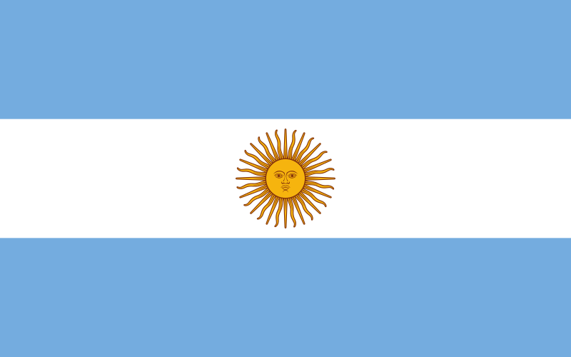 banderaargentina
