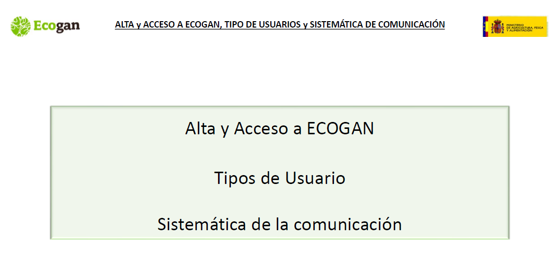 Captura usuarios ecogan