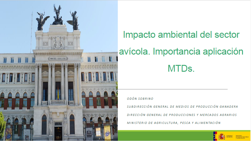 Portada Impacto ambiental