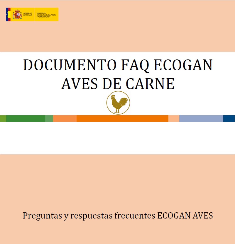 Portada FAQ aves carne