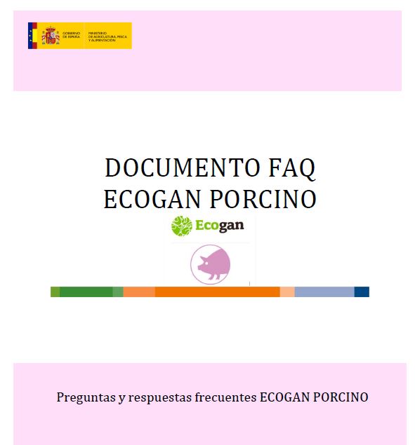 Portada FAQS Porcino Febrero 2025