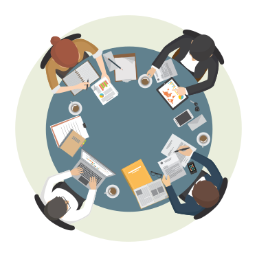 Coordinación institucional