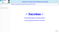 Título: Herramienta para la referenciación de los precios de la leche en los contratos: Xacobea.<br/>Ponente: D. Juan José Cerviño Varela.