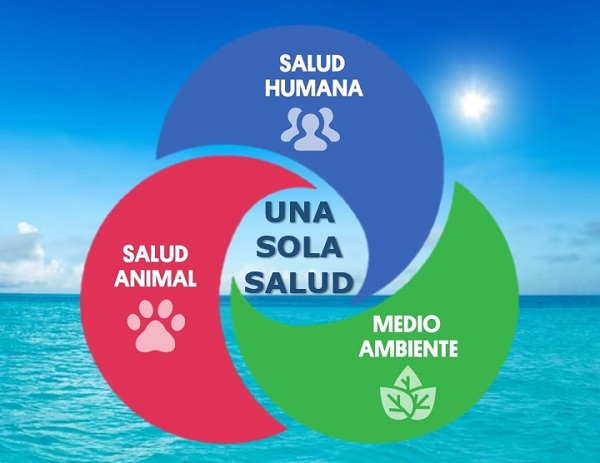 Una Salud (One Health)