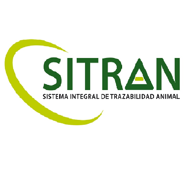  Logo SITRAN