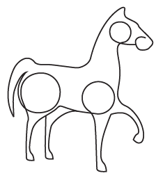 Conservación de recursos genéticos equinos en España