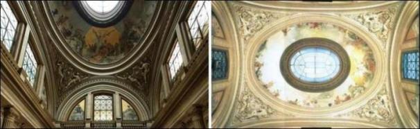 La primera foto de Valentín Álvarez, extraída del libro Historia del Ministerio de Agricultura 1900-2008. Segundo foto extraída del libro El...