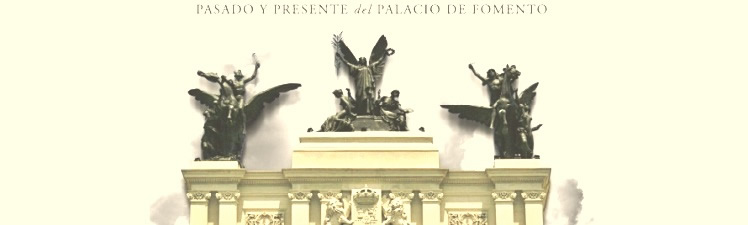 Imagen cabecera visitas guiadas Palacio de Fomento