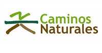 logo caminos naturales