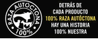 logo Razas autóctonas