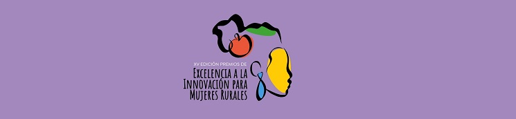 XV Premios excelencia mujres rurales