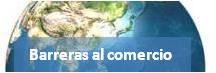 Barreras al Comercio