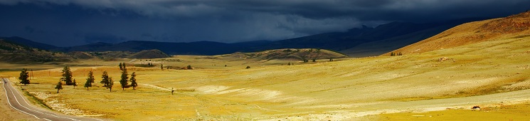 Montaña (banner)