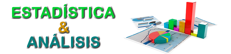 Estadística y Análisis
