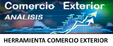 HERRAMIENTA COMERCIO EXTERIOR