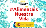 Imagen Alimentáis nuestras vidas