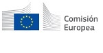 Logo Comisión Europea