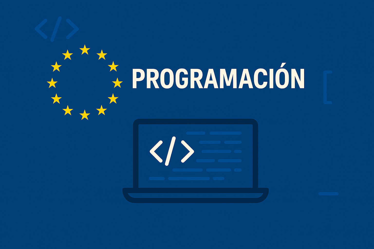 Programación