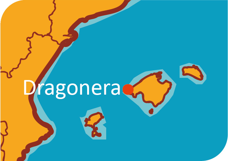 La Dragonera