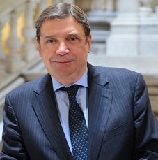 Imagen de Luis Planas Puchades. Ministro de Agricultura, Pesca y Alimentación.
