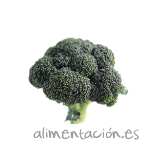 Imagen de resolucion Baja brocoli