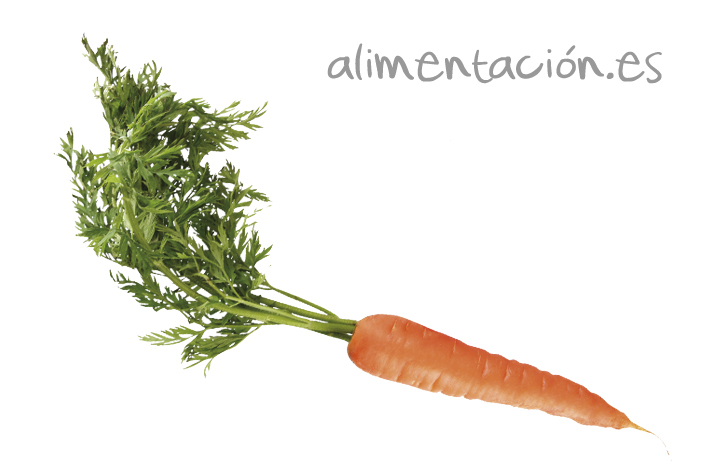 Imagen de resolucion Baja zanahoria