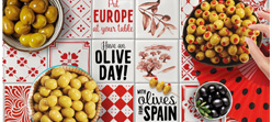 Imagen Programa Olives at your table