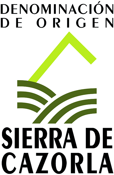 DOP Sierra de Cazorla
