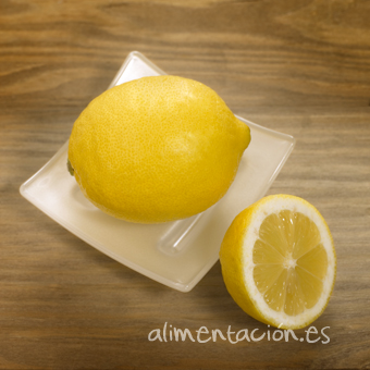 Imagen de resolucion Baja Limon