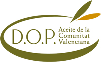 DOP Aceite de la Comunidad Valenciana