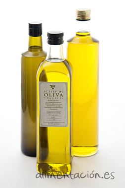 Imagen aceite de oliva virgen extraAceite de oliva virgen extraes