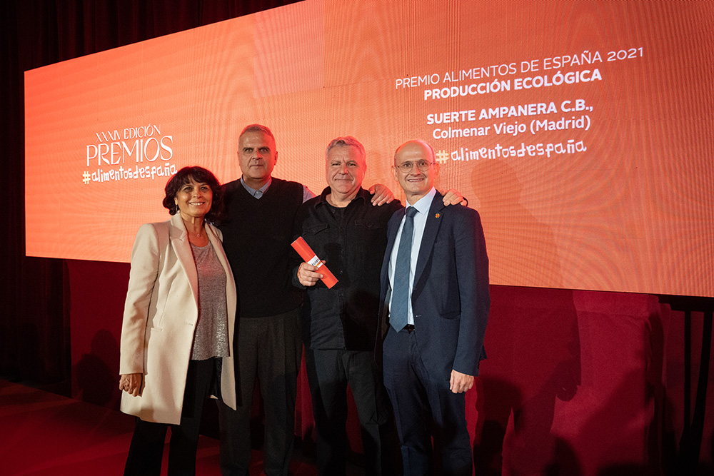 Gala Premios Alimentos de España 2022_11