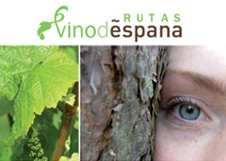 Imagen Rutas del Vino de España
