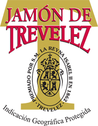 IGP Jamón de Trevélez