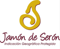 IGP Jamón de Serón