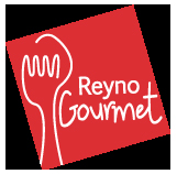Logo Reyno Gourmet