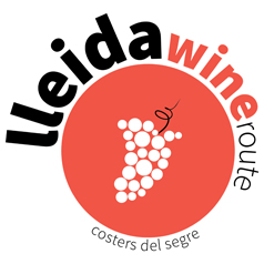 logo-Ruta del vino de Lleida