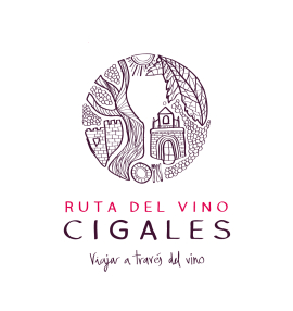 Logo-Ruta del Vino Cigales