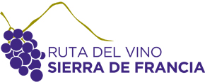Logo-Ruta del Vino Sierra de Francia