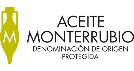 DOP Aceite Monterrubio