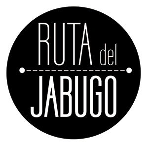 Logo Ruta del Jabugo