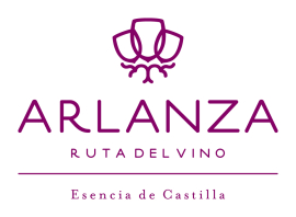 Ruta del vino de Arlanza_logo