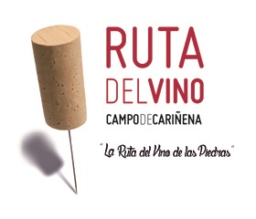 Logo-Ruta del Vino Campo de Cariñena