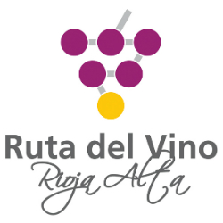 LOGO-Ruta del Vino Rioja Alta