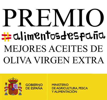 Logo PAE Mejores Aceites de Oliva Virgen Extra