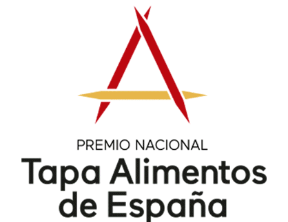 Premio Tapa Alimentos de España