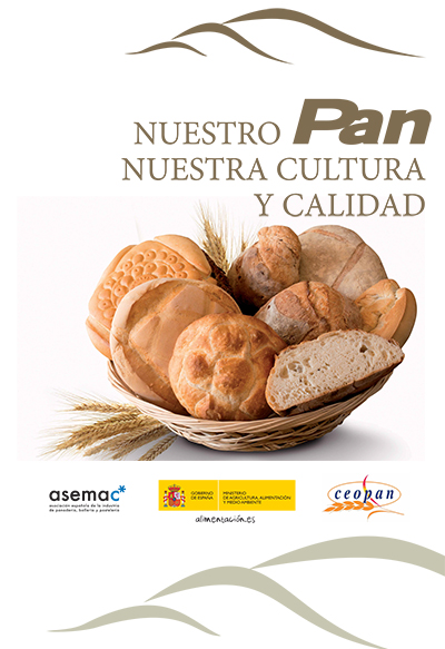 Imagen Semana del pan 2013